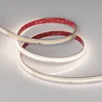 Arlight Светодиодная лента герметичная SPI-COB-PS-X378-14mm 24В Day4000-PX63-BPT 7 В/м IP67 5м 039963