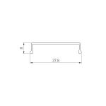 Экран SL-LINE-4050-3L-2000 OPAL Arlight 044672