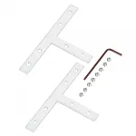 Arlight Соединитель профиля LINIA32-FANTOM-T90 Set Металл 049982