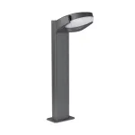 Arlight Светильник LGD-EYE-BOLL-H500-6Вт Warm3000 GR 117 deg 230В IP54 029982