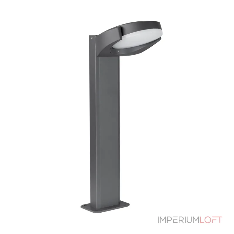 Arlight Светильник LGD-EYE-BOLL-H500-6Вт Warm3000 GR 117 deg 230В IP54 029982 Arlight Светильник LGD-EYE-BOLL-H500-6Вт Warm3000 GR 117 deg 230В IP54 029982