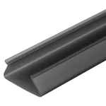 Arlight Экран FOLED-2000 BLACK-PM чёрный 026633