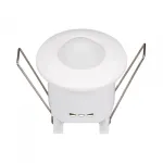 Arlight Датчик движения PRIME-PIR-BUILT-R53-200Вт 230В 1.7A MULTI IP20 IP20 031844