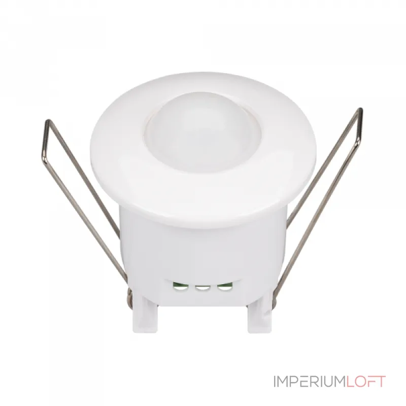 Arlight Датчик движения PRIME-PIR-BUILT-R53-200Вт 230В 1.7A MULTI IP20 IP20 031844