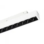 Светильник MAG-ORIENT-LASER-L465-16Вт Warm2700 WH 24 deg 48В Arlight IP20 051733