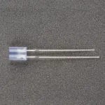 Arlight Светодиод ARL-5923UBD-450mcd 5мм цилиндр 005493