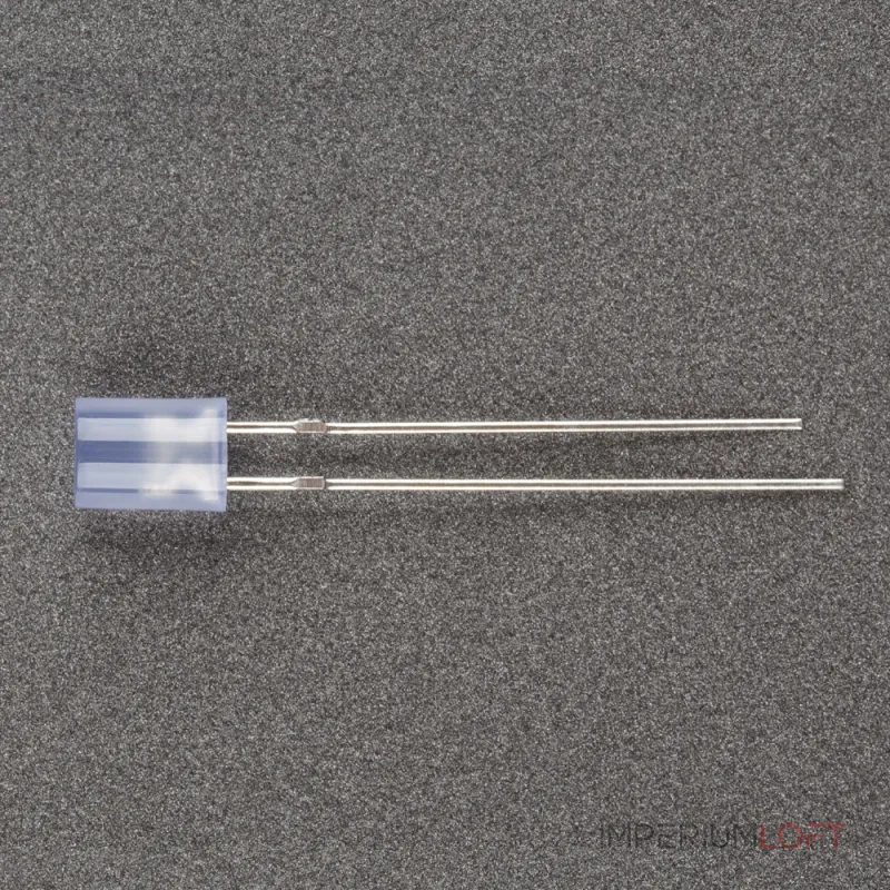 Arlight Светодиод ARL-5923UBD-450mcd 5мм цилиндр 005493