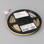 Arlight Лента COB-X320-8mm 24В Warm3500 8 В/м IP20 5м 044584(1)