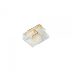 Коннектор универсальный FIX-MONO-8mm-2pin-STS-STW-5-in-1 Arlight 050803