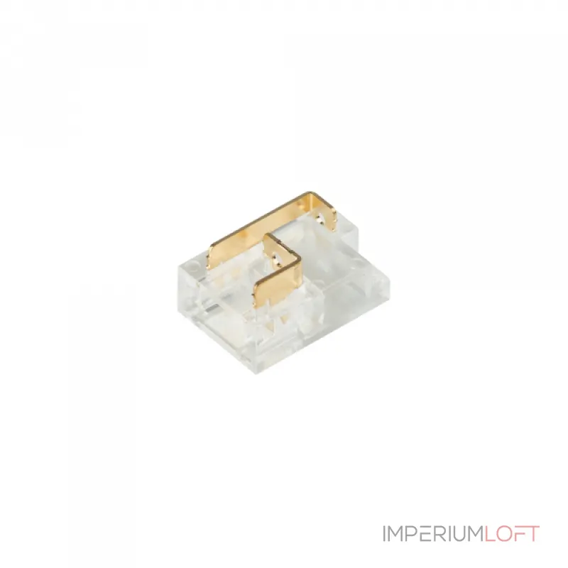Коннектор универсальный FIX-MONO-8mm-2pin-STS-STW-5-in-1 Arlight 050803 Коннектор универсальный FIX-MONO-8mm-2pin-STS-STW-5-in-1 Arlight 050803