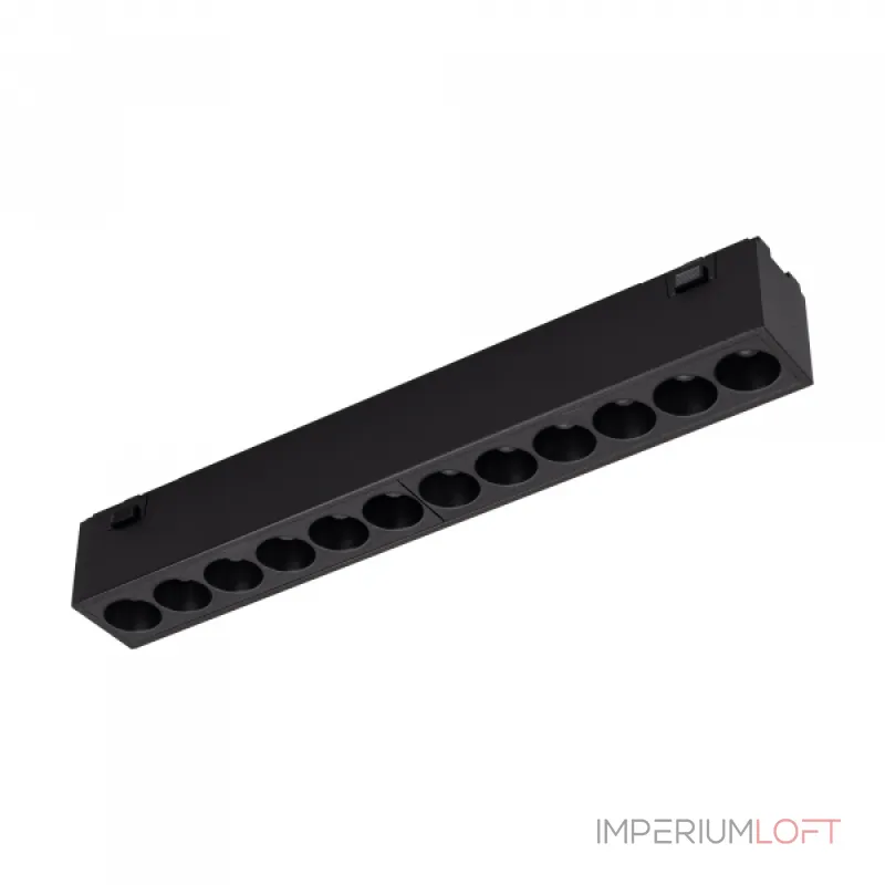 Светильник MAG-VIBE-LASER-L197-12Вт Warm3000 BK 24 deg 48В Arlight IP20 044422 Светильник MAG-VIBE-LASER-L197-12Вт Warm3000 BK 24 deg 48В Arlight IP20 044422