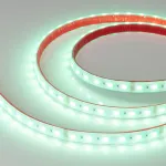 Arlight Светодиодная лента RTW-PS-B60-14mm 24В RGBW-White-4-in-1 19.2 В/м IP67 5060 5м 034186