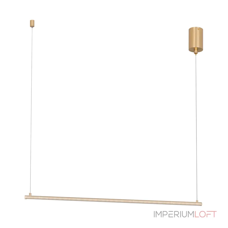Arlight Светильник SP-UMBRA-HANG-H-L900-15Вт Warm3000 GD 120 deg 230В IP20 036945