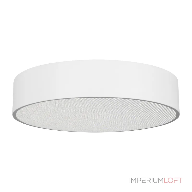 Arlight Светильник SP-TOR-PILL-PRISM-R500-35Вт Warm3000 WH 100 deg 230В IP20 022108(3)