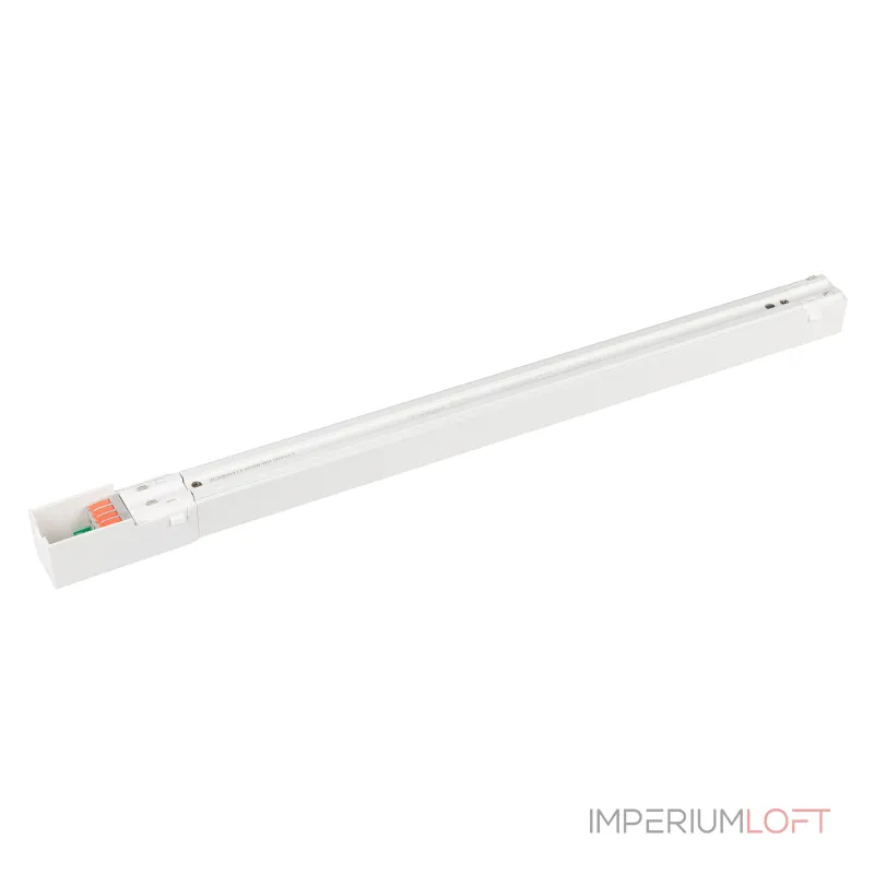 Arlight Блок питания ARV-SP-48200-MAG-VIBE-PFC-WH 48В 4.2A 200Вт IP20 046130