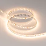 Лента UL-A160-8mm 24В Warm2700 12 В/м IP20 2835 5м Arlight 7 лет 040012