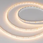 Лента UL-A140-8mm 24В Warm2700 15 В/м IP20 5м Arlight 7 лет 046982