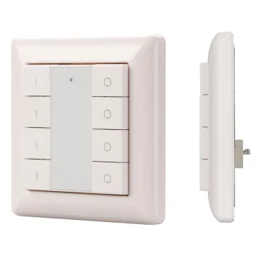 Arlight INTELLIGENT Панель DALI-223-4G-DIM-IN BUS INTELLIGENT 026347 Arlight INTELLIGENT Панель DALI-223-4G-DIM-IN BUS INTELLIGENT 026347