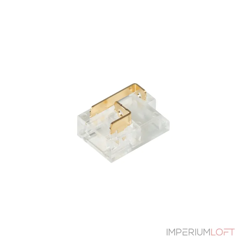 Коннектор универсальный FIX-MONO-8mm-2pin-STS-STW-5-in-1 Arlight 050803 Коннектор универсальный FIX-MONO-8mm-2pin-STS-STW-5-in-1 Arlight 050803