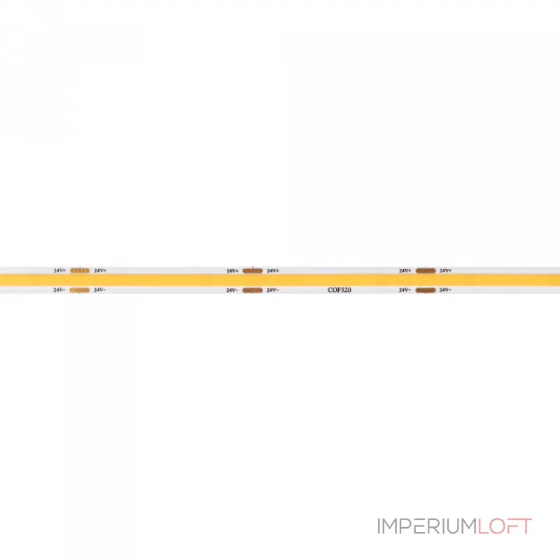 Arlight Лента COB-X320-8mm 24В Warm3500 8 В/м IP20 5м 044584(1) Arlight Лента COB-X320-8mm 24В Warm3500 8 В/м IP20 5м 044584(1)