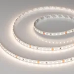 Arlight Лента RT-A120-8mm 24В Warm3500 CRI98 14.4 В/м IP20 2835 5м 028573(2)