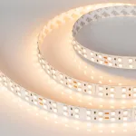 Arlight Светодиодная лента RT-B144-19mm 24В Warm3000 34.4 В/м IP20 5060 5м 34.4 Вт/м IP20 025273(2)