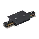 Arlight Коннектор прямой LGD-2TR-CON-MINI-STRAIGHT-F-BK C IP20 038677