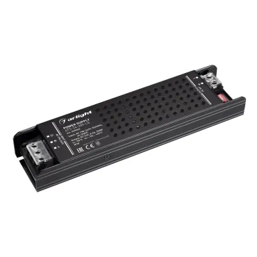 Arlight Блок питания ATS-24-200-LS 24В 8.3A 200Вт IP20 Сетка 049065 Arlight Блок питания ATS-24-200-LS 24В 8.3A 200Вт IP20 Сетка 049065