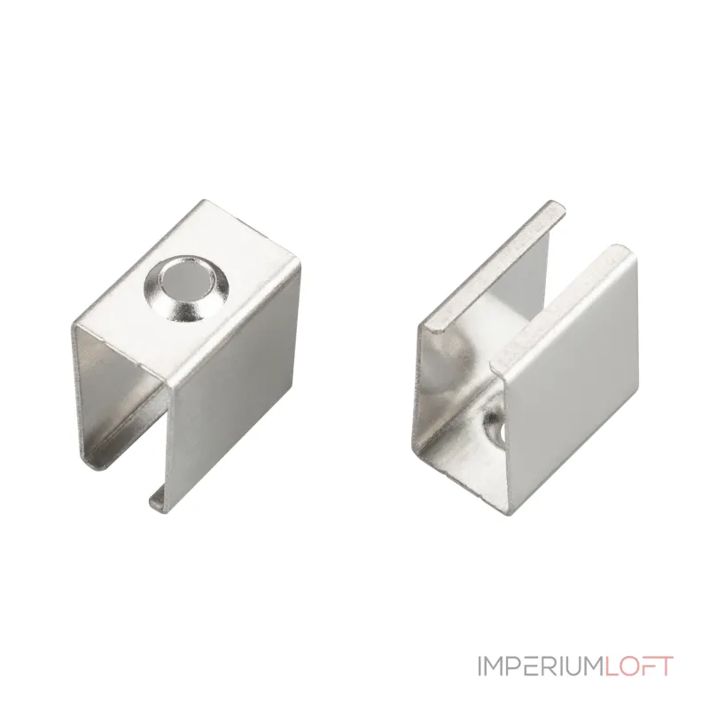 Arlight Держатель ARH-MICRO-0510 Металл 037394 Arlight Держатель ARH-MICRO-0510 Металл 037394