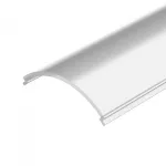 Arlight Экран ARH-KANT-H16-2000 Round Frost-PM Длина 2 Ширина 0 015 Высота 0 015 016632