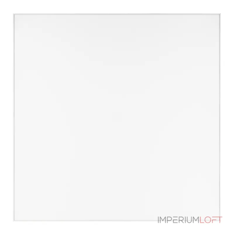 Arlight Светильник IM-QUADRO-EMERGENCY-3H-S600x600-64Вт Day4000 WH 120 deg 230В IP40 041045