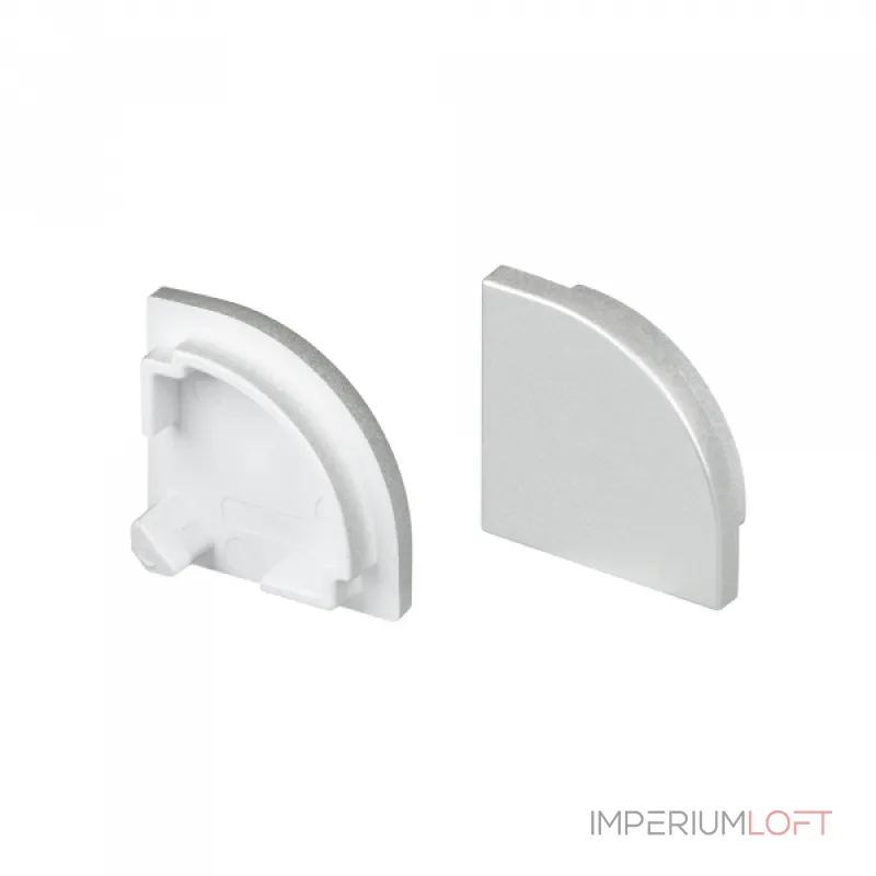 Arlight Заглушка SL-KANT-H16-S10 ROUND глухая 053563