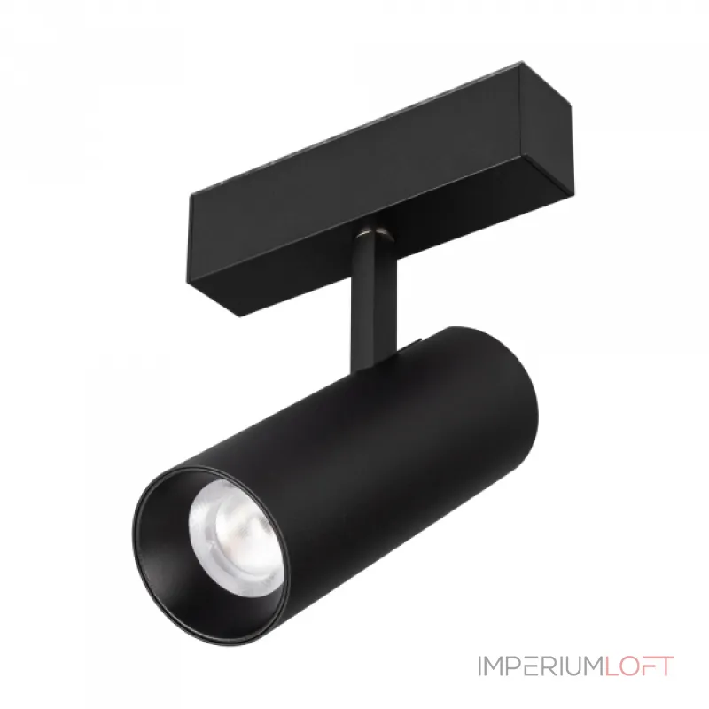 Arlight Светильник MAG-SPOT-45-R65-18Вт Day4000 BK 36 deg 24В DALI IP20 046594