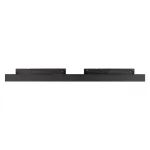 Arlight Светильник MAG-FLEX-LASER-L465-16Вт Warm3000 BK 24 deg 48В IP20 047210