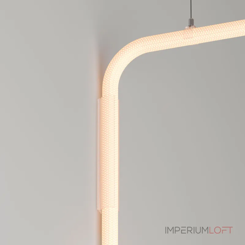 Arlight Силиконовый профиль WPH-FLEX-ROPE-D22-360deg-S8-5м WHITE Силикон 048598