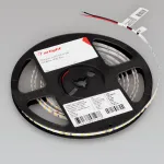 Лента UL-A120-5mm 24В Warm2700 9.6 В/м IP20 5м Arlight 7 лет 044062