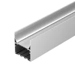 Arlight Профиль ARH-POWER-W75-2000 ANOD Алюминий 036349