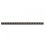 Arlight Светильник MAG-FLEX-LASER-L465-16Вт Warm3000 BK 24 deg 48В IP20 047210