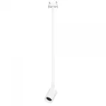 Светильник LGD-PERISCOPE-R55-9Вт Day4000 WH 24 deg 230В Arlight IP40 045201