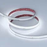 Arlight Лента герметичная SPI-COB-PS-X378-14mm 24В White6000-PX63-BPT 7 В/м IP67 5м 041741