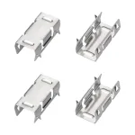 Arlight Держатель SL-MINI-10-F Металл 049455