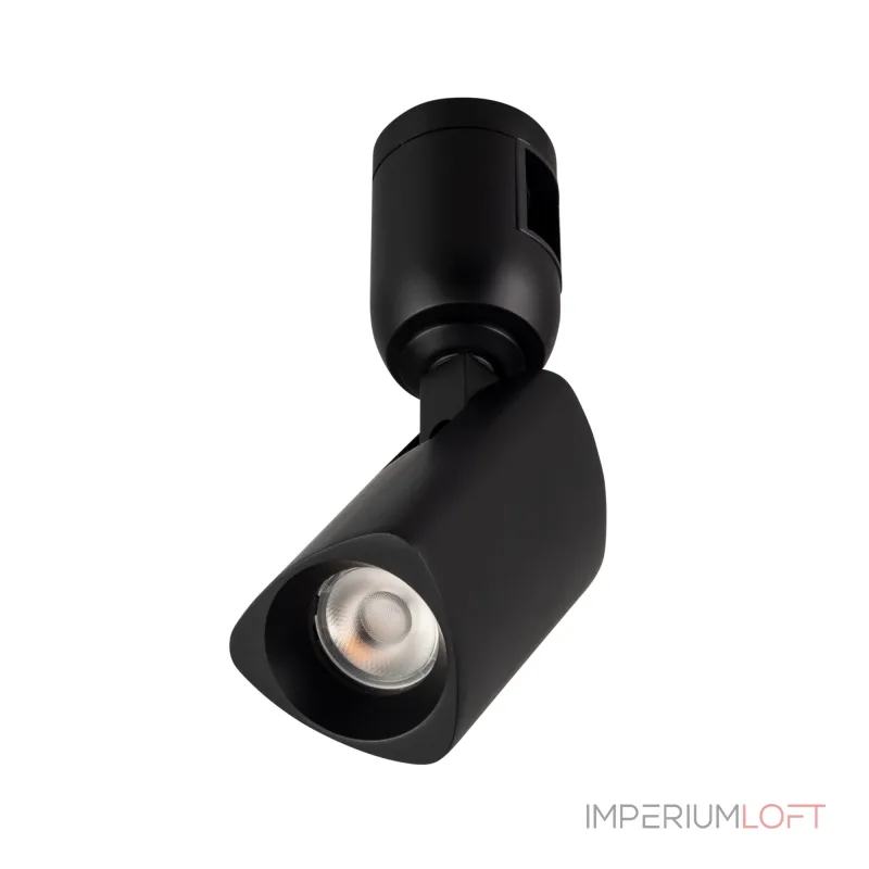 Arlight Светильник ART-APRIORI-SPOT-TURN-R45-8Вт Warm3000 BK 36 deg 48В IP20 039288 Arlight Светильник ART-APRIORI-SPOT-TURN-R45-8Вт Warm3000 BK 36 deg 48В IP20 039288