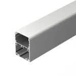 Профиль SL-LINE-4050-3L-2000 ANOD Arlight Алюминий 044666
