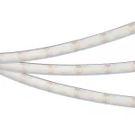 Arlight Светодиодная лента герметичная RTW-PS-A240-12mm 24В Warm2700 19 В/м IP67 5м 052648
