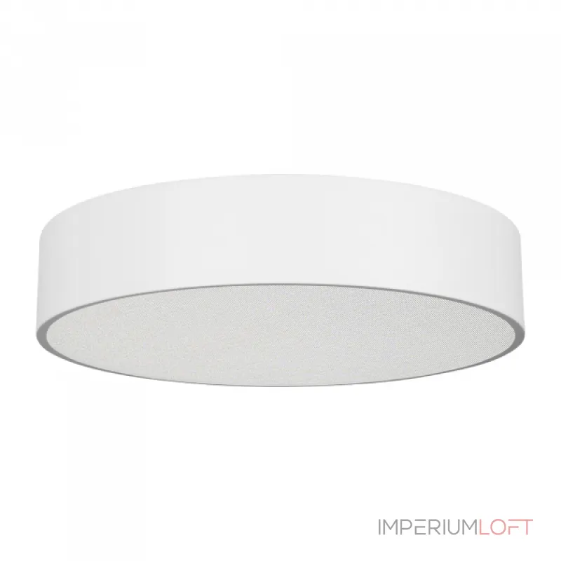 Arlight Светильник SP-TOR-PILL-PRISM-R500-35Вт Warm3000 WH 100 deg 230В IP20 022108(3)