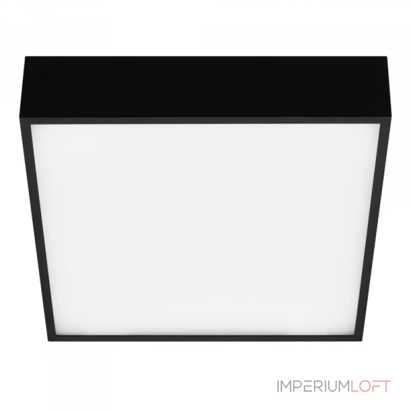 Arlight Светильник DL-GRIGLIATO-S190x190-24Вт Day4000 WH 100 deg 230 IP40 045702