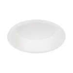 Arlight Светильник MS-BREEZE-BUILT-R104-12Вт Day4000 WH 90 deg 230В IP20 035611