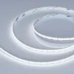 Arlight Лента COB-X360-8mm 5В White6000 5 В/м IP20 CSP 5м 041701