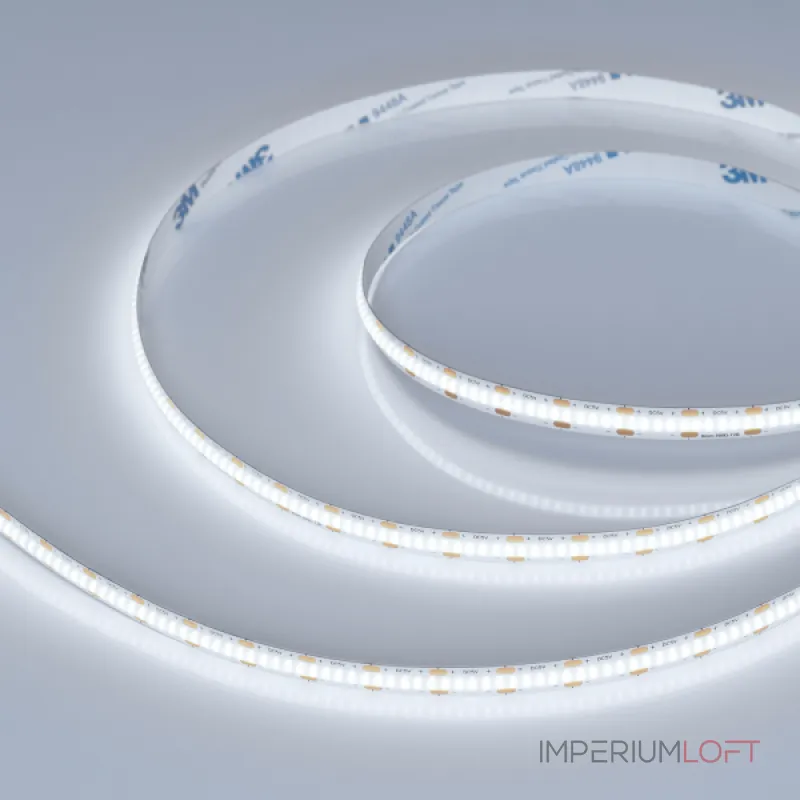 Arlight Лента COB-X360-8mm 5В White6000 5 В/м IP20 CSP 5м 041701