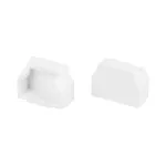Arlight Заглушка СEIL-S12-SHADOW-20-SIDE WHITE глухая 053817